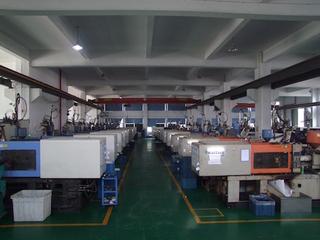 Verified China supplier - Yuyao H.b. Packaging Co., Ltd.