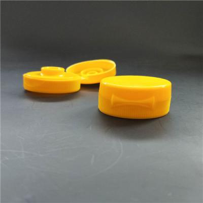 China Non Reverse Hole Plastic Cap V38-01 38400 Silicone Valve Flip Top Cap for sale