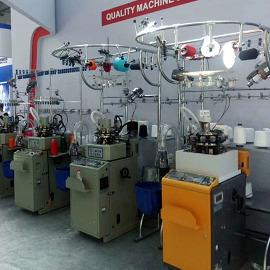 Verified China supplier - Xinchang Weilite Textile Machinery Co., Ltd.