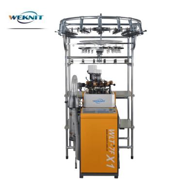 China Automatic Flat Socks Making Machine Price for sale