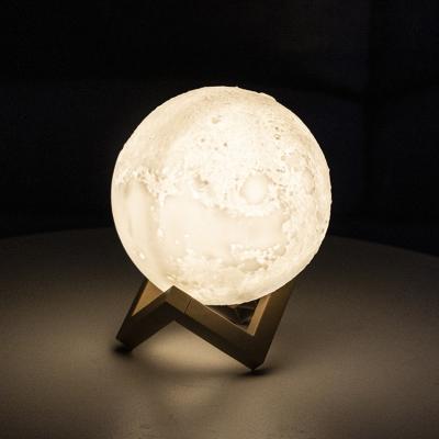 China Modern Christmas Atmosphere Scene Decor Holiday Decoration Night Light for sale