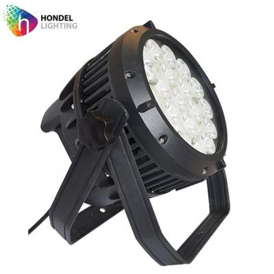 China IP67 Hotel Facade Lighting Stage Led Flood Light 100W AC220V Warm White for sale