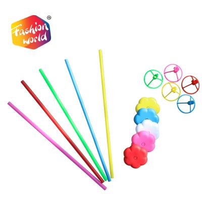 China Hot Selling Good Quality 40cm Polyethylene(Environment) Balloon Sticks And Cups For Foil Balloons for sale