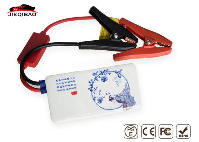 China Li-ion battery Instant Power Jump Starter  for sale