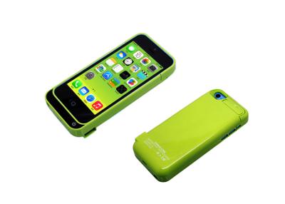 China Customized packing Portable Power Bank for iphone 5 / 5s , protective for iphone 5 case for sale