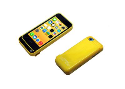 China Rohs & PSE & CE battery case Portable Power Bank for iphone5 / 5s / 6 for sale