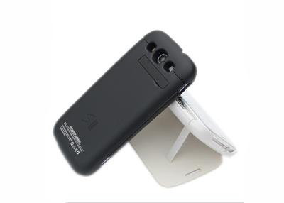 China 3200 mah li-ion battery Rechargeable Power Bank for Samsung i9300 for sale