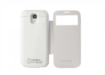 China Checkout battery case Portable Power Bank cover band for Samsung S4-3200A for sale