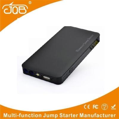 China portable jump starter 60 ratio chip OEM/ODM 170g 130 × 66 × 14mm 4500mAh for sale