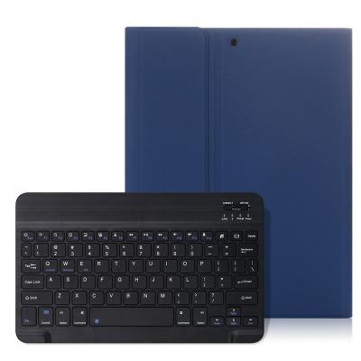 China Ultra Slim Universal Ultra Thin Wireless Keyboard Tablet Cover Case For iPad 10.2 10.5 for sale