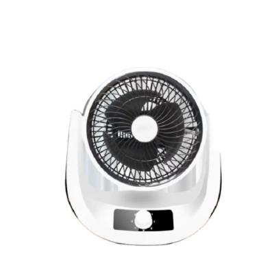 China New Hotel Air Circulation Fan Vertical Electric Fan Household Remote Control Synchronized Floor Fan for sale