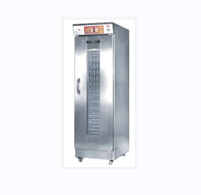 China Common 15 Tray Fermentation Box 720x1000x2020mm for sale