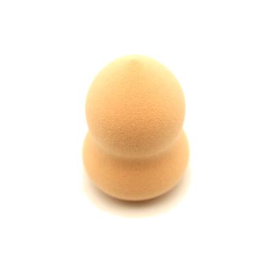 China Promotional Hot Best Selling Portable Makeup Blender Latex Makeup Beauty Powder Sponge Not As Gift for sale