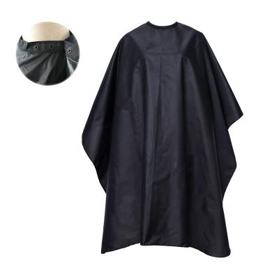 China Beauty Salon Barber Cape Professional Barber Cape Hairdresser Shaving Aprons For Man for sale