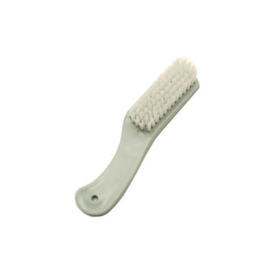 China 2021 High Quality Plastic Plastic Handle Shoe Cleaner Brush for sale