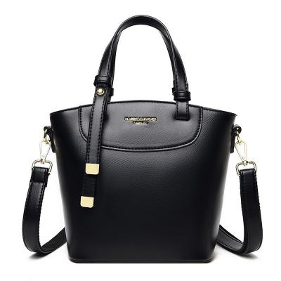 China High Quality Fashion Ladies Handbags With Large Capacity Women Bags Women Handbags Ladies PU Leather Handbag for sale