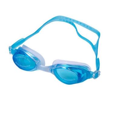 China Anti Fog Cheap Anti Flog Optical Swimming Goggles Professional Mixed Color for sale