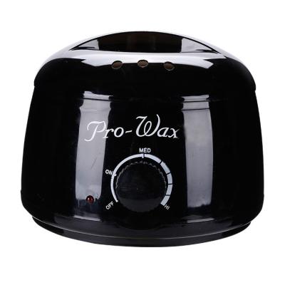 China Professional Hair Removal Hair Removal 100 Temperature Control Wax Heater Pot for sale