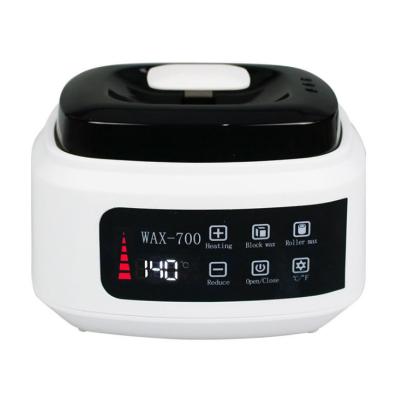 China Professional Hair Removal Paraffin Wax Heater Best For Home Use for sale