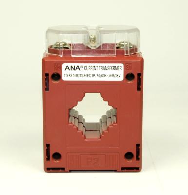 China NSQ-30 High Quality Busbar Type Current Transformer 3005a for sale