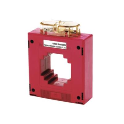 China Bar Type High Quality NSQ-55 Window Form Current Transformers for sale