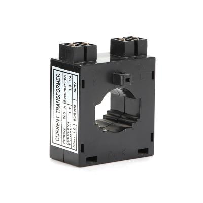 China Current Solid Core Current Transformer Supplier for sale