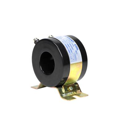 China current battle group 200/5a current transformer price, toroidal transformer plastic case for sale