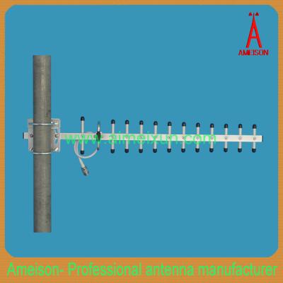 China Antena direccional de la radio de la antena de Ameison DCS 1710-1880Mhz 15dBi Yagi en venta