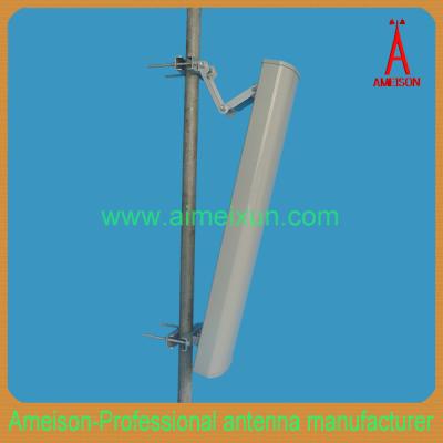 China 698-960MHz 13dBi Directional Panel Antenna LTE,CDMA,GSM antenna for sale