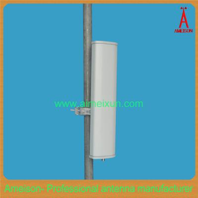 China 902-928MHz Directional Panel Antenna radio antenna for sale