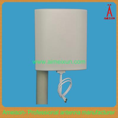 China 1800-2700MHz 9dBi Directional Wall Mount Antenna 3g lte 4g antenna for sale