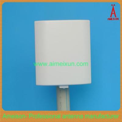 China antena inalámbrica de la red inalámbrica (WLAN) del wifi de la pared de 2400-2483MHz 14dBi de la antena direccional del soporte en venta