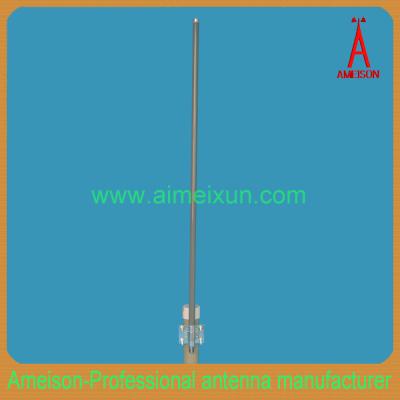 China 3.5g WIMAX UMTS antenna 3400-3600MHz 12dBi Omnidirectional Fiberglass Antenna for sale