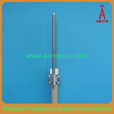 China 2400-2483MHz 7dBi Omnidirectional Fiberglass Antenna 2.4g wlan wifi antenna for sale