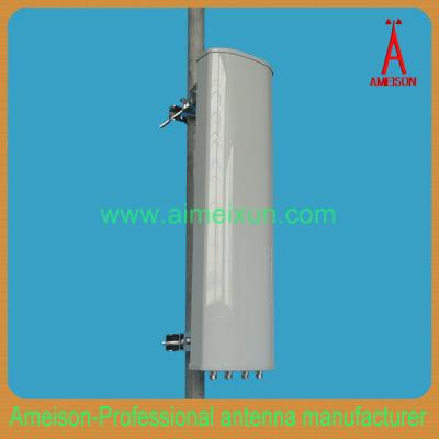 China 2400-5850MHz Directional Panel Antenna 2.4ghz antenna 5.8ghz antenna for sale