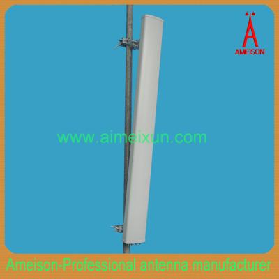 China 2400-5850MHz Directional Panel Antenna 2.4ghz antenna 5.8ghz antenna for sale