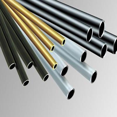 China Small liquid pipe caliber precision carbon steel pipe precision tube precision seamless steel pipe for sale