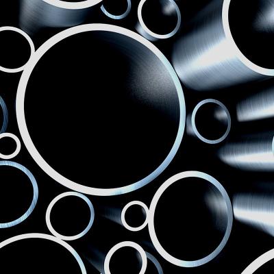 China Liquid Pipe Plus Size Precision Steel Pipe St52 Precision Steel Pipe Seamless Steel Pipe for sale