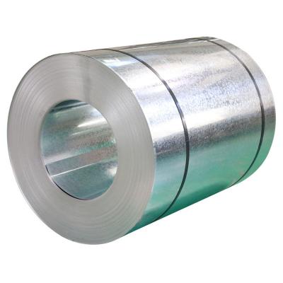 China Factory Sales Light Industrial Vehicles And Boats Cold Rolled / Hot Rolled Galvanized Steel Construction Coils Z275 0.50 For Automotive And Construction Industries for sale