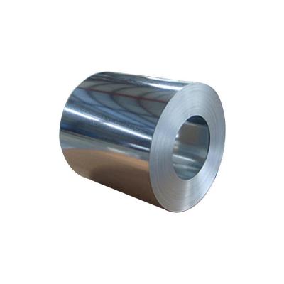 China Making Pipes HS Code Galvanized Steel In Coils dx52d Galvanized Steel Flat Coil / 18 Gauge Galvanized Steel Coil for sale