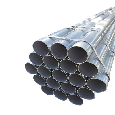 China Boiler pipe with factory GI hot chinese steel pipe quality guarantee galvanized iron pipe 3 inch price for sale