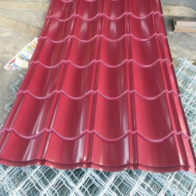 China Aluminum roof zinc roofing sheet roofing sheet zinc roofing sheet prices for sale