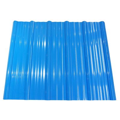 China 87% Color Galvanized Roofing Sheet Zinc Roofing Sheet Corrugated GI Roofing Zinc Coated Sheet for sale