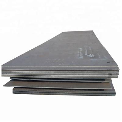 China Boat plate 4 to 8 mm SAE 1010 low carbon steel plate 1020 1030 1040 1045 price for sale