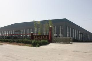 Verified China supplier - Luoyang Changyuan Office Furniture Co., Ltd.