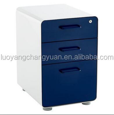 China Modern New Style Steel Made 3-Drawer Lashing Binder for sale