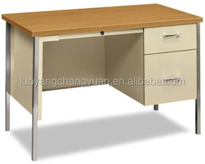 China Commercial Furniture Top 10 Office Furniture Desk Counter Table Simple Design for sale