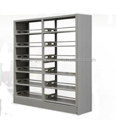 China Commercial Furniture Modern Designs Bookcase/Bookstore High Quality Use Bookcase for sale