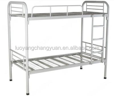 China Factory direct sale high quality heavy duty military bunk bed for sale