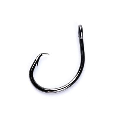 China Saltwater Hooks Sea Fishing Hooks Shark Hook Circle Hook for sale